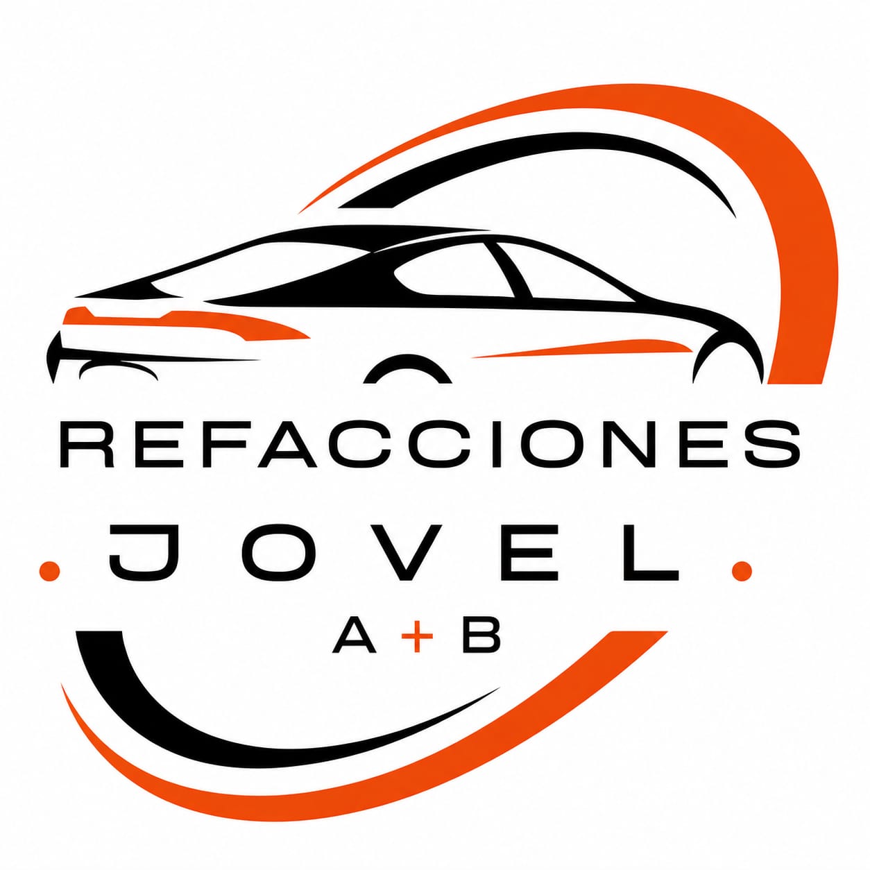 Refacciones Jovel